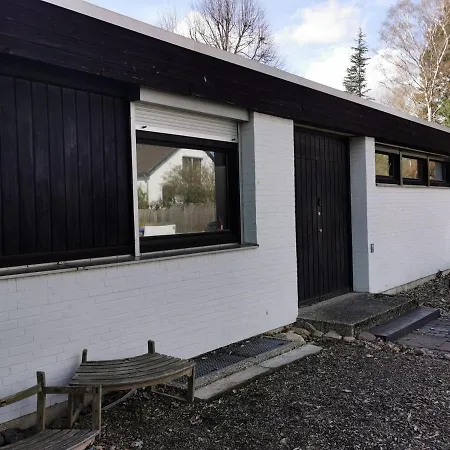 Apartament Haus Ayen Hanower Zewnętrze zdjęcie