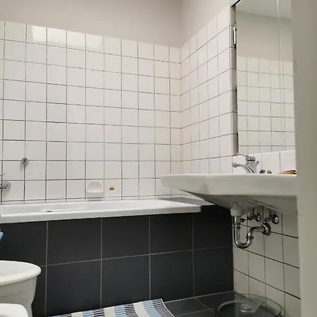 Apartament Haus Ayen Hanower Zewnętrze zdjęcie
