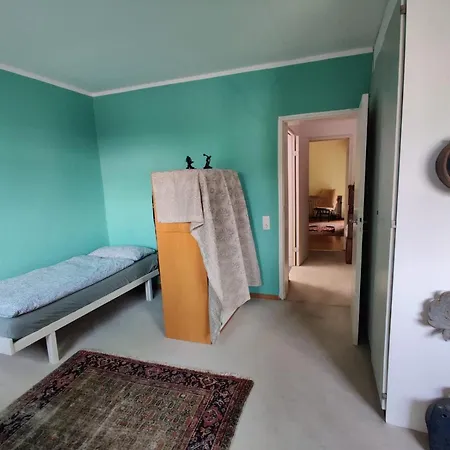 Apartament Haus Ayen Hanower Zewnętrze zdjęcie