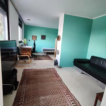 Apartament Haus Ayen Hanower Zewnętrze zdjęcie
