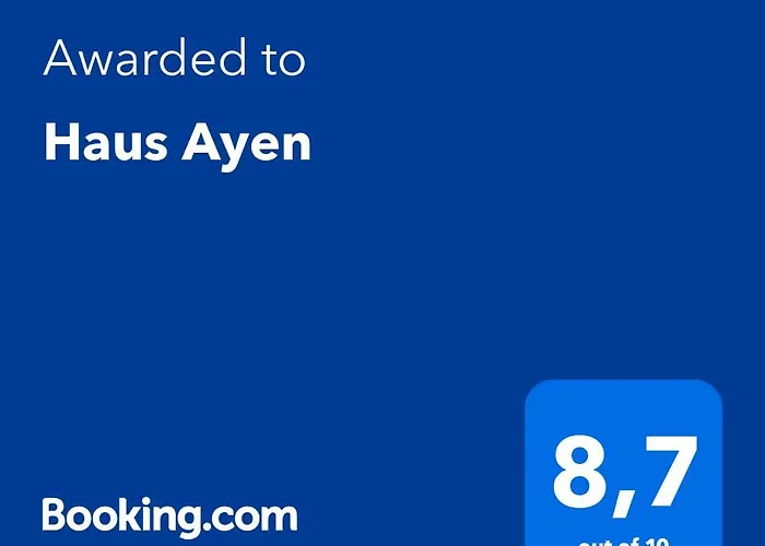 Haus Ayen