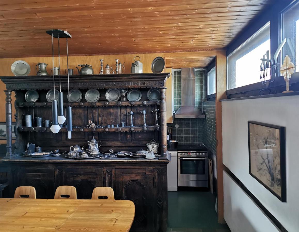 Haus Ayen * Hanóver