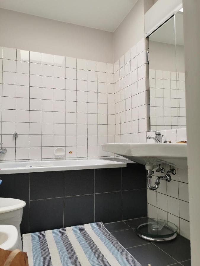 Haus Ayen Apartamento Hanóver