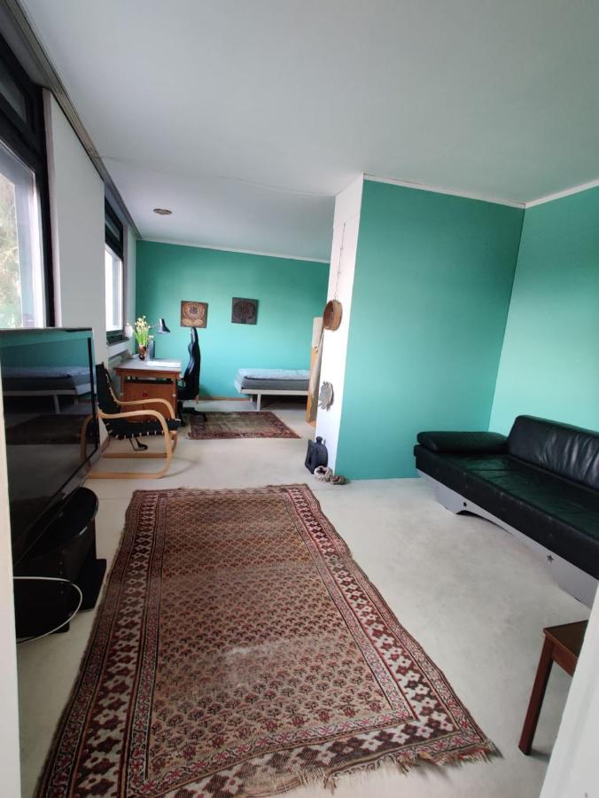 Haus Ayen Apartamento *
